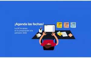 Dibujo de persona utilizando un computador