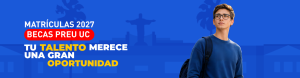 estudiante campaña beca preu uc 2027