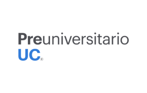logo preuniversitario uc