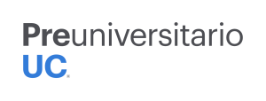 logo preuniversitario uc