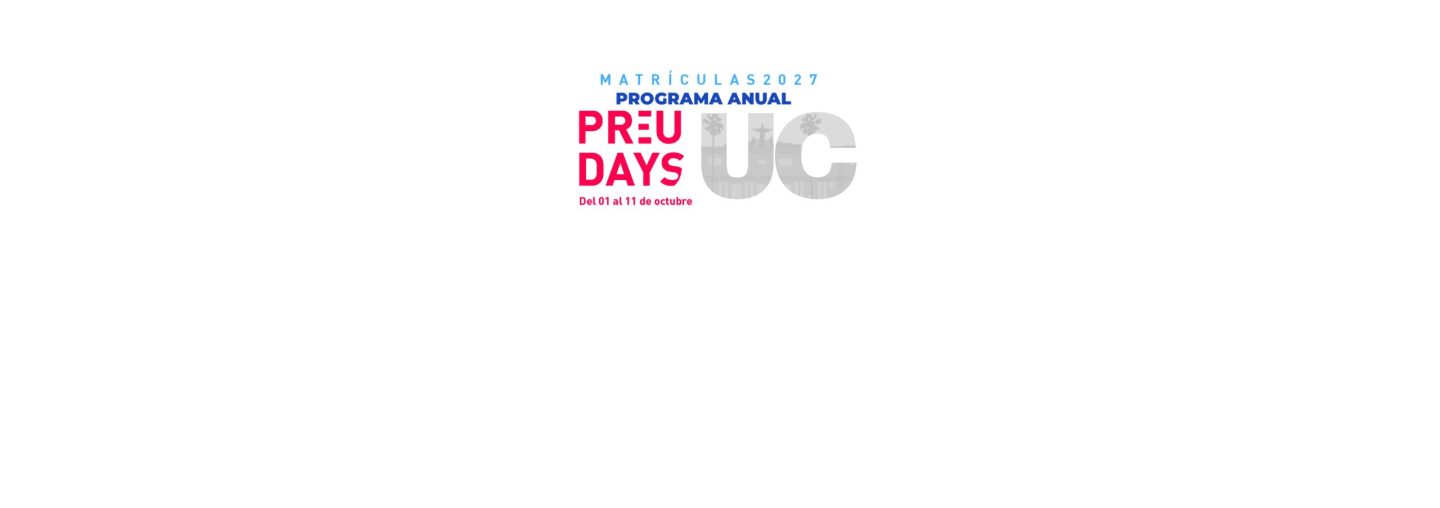 cyber preu uc