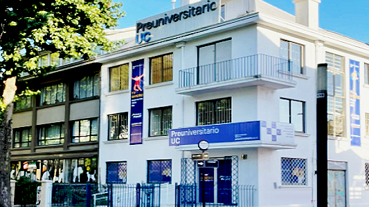 Sede Concepción