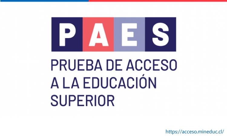 Prueba de Acceso a la Educación Superior (PAES)