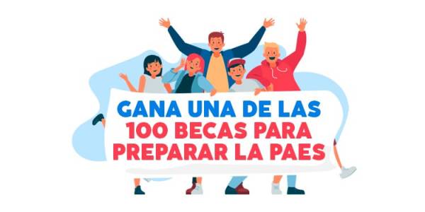 Preuniversitario UC y Santander lanzan 100 becas para preparar la PAES 2022