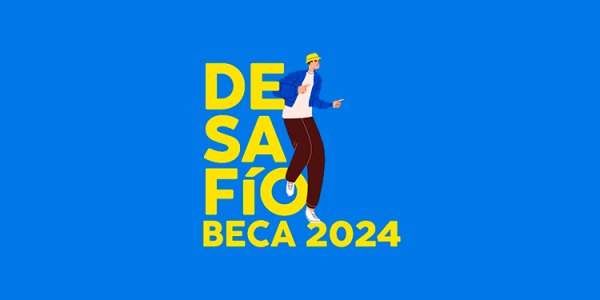 Inscripciones 2° convocatoria Beca Preuniversitario UC 2024